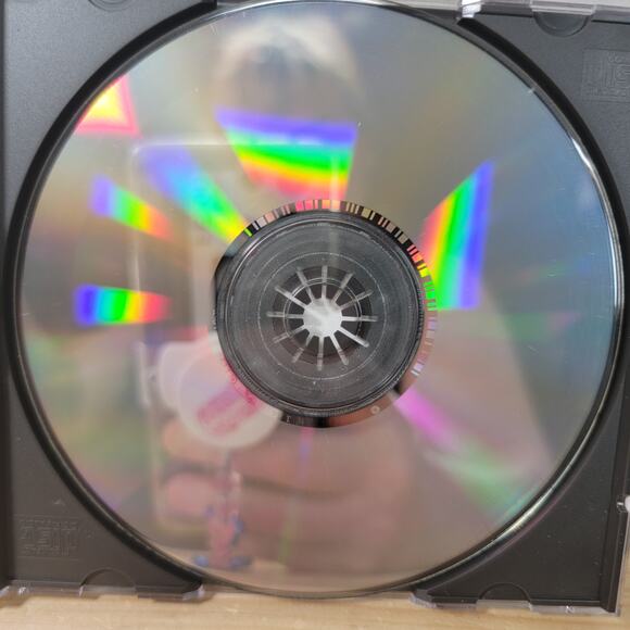 CD Phenomenon Soundtrack - Picture 3 of 5